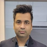 Jayant Fegade