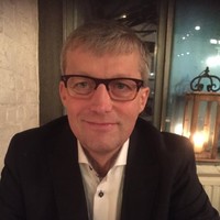 Martin Vanhoutte