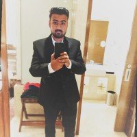 Harsh Bhardwaj