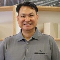 Alan Leung