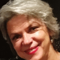 Adriana Toth, P.Eng.
