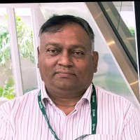 Laskar Ikramul Kabir