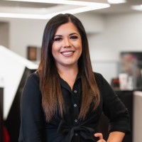 Nohemi Garza
