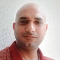 Rupesh Bakshi