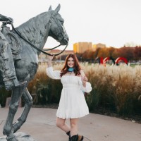 Abbey Garrison, M.Ed.