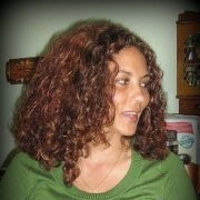 Lisa Taylor-Fleming