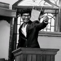 Akilan Ramasamy
