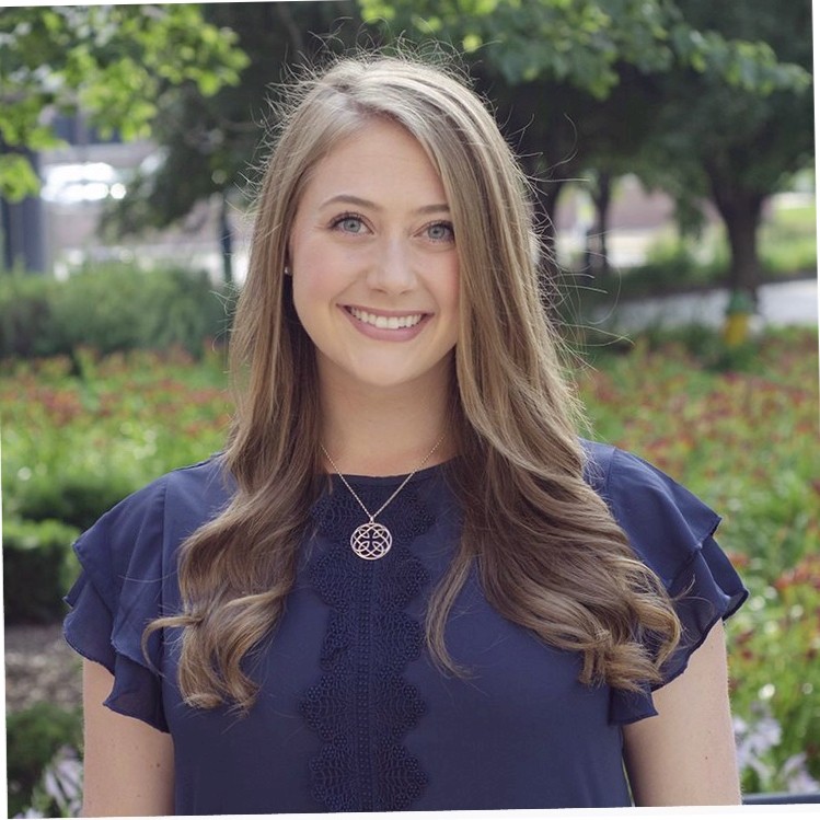 Rachael Eaton, Pharmd, Bccp, Mba