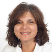 Haydee Van Den Berg