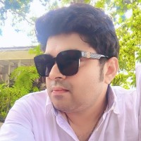 prince gusain