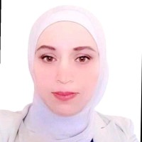 Rania Abu Ghoush
