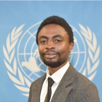 Lazarus Ndunge