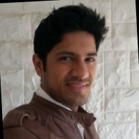 Hamood Rehman
