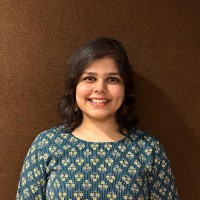 Nidhi Vijay