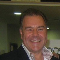 Stephen Platt
