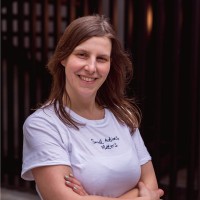 Sharon Janssens