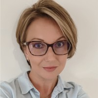 Viktoryia Ivanova