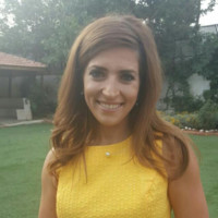 Tala Momani