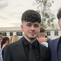 Rory Creegan