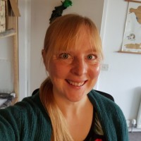 Anna Downie