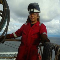 Mathew Lawai