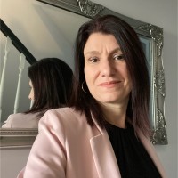 Alison Jane Dobbin