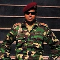 Vijitha Hettiarachchi