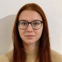 Svitlana Slipchenko