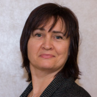 Natalya Safronova