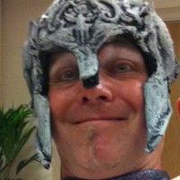 brett jackson