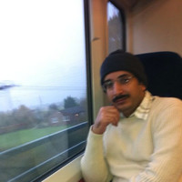 Salem Sharar