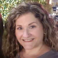 Amanda Albert