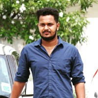 Sabareesh S