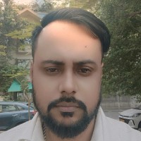 Suman Mandal