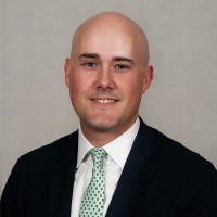 Blake Overland, Cpa