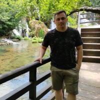 Nebojsa Maric