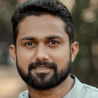 Jithin Mathew