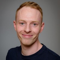 Xander Boelt Dalby