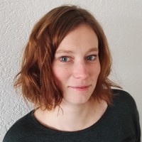 Eefke Van Der Veeken