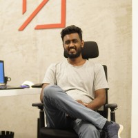 Ishanka T Senavirathna