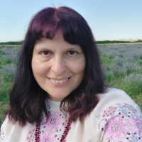 Оксана Камінська