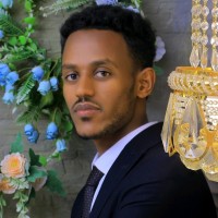 Fanuel Tilahun