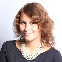 Helen Mourashko