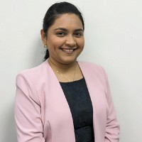 Charmi Brahmbhatt