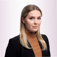 Stina Lundgren