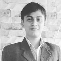 Prakash Chandra Jha