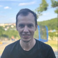 Tomáš Cupák