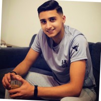 Ahmad Itani