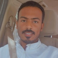 Ahmed Alolaibi