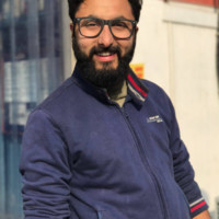 Aakash Mehrotra